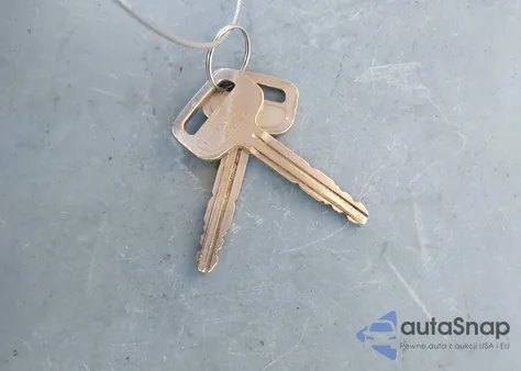 1996 Toyota Camry Dx/Le из США, поврежденный, VIN 4T1CG12K6TU722904